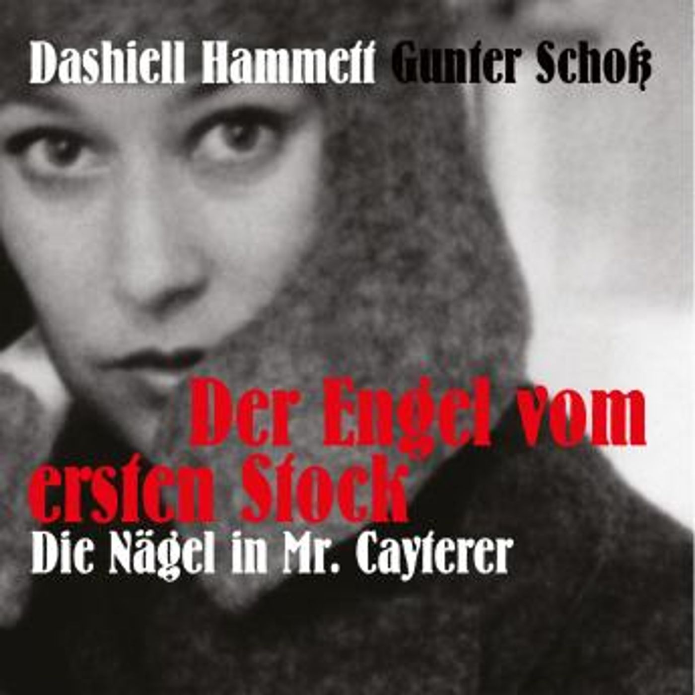 Best Full-Length Audiobooks in Mystery, Thriller & Horror, Suspense