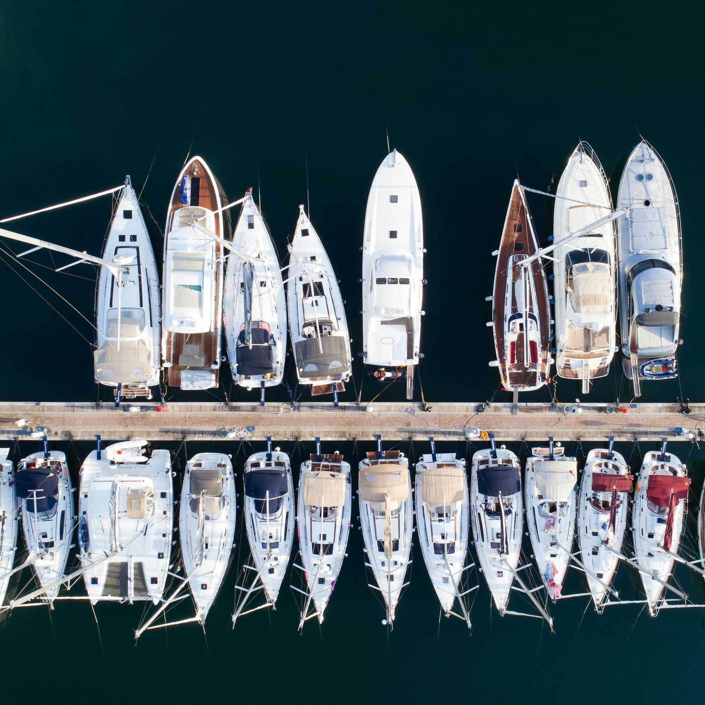 All Things Boats