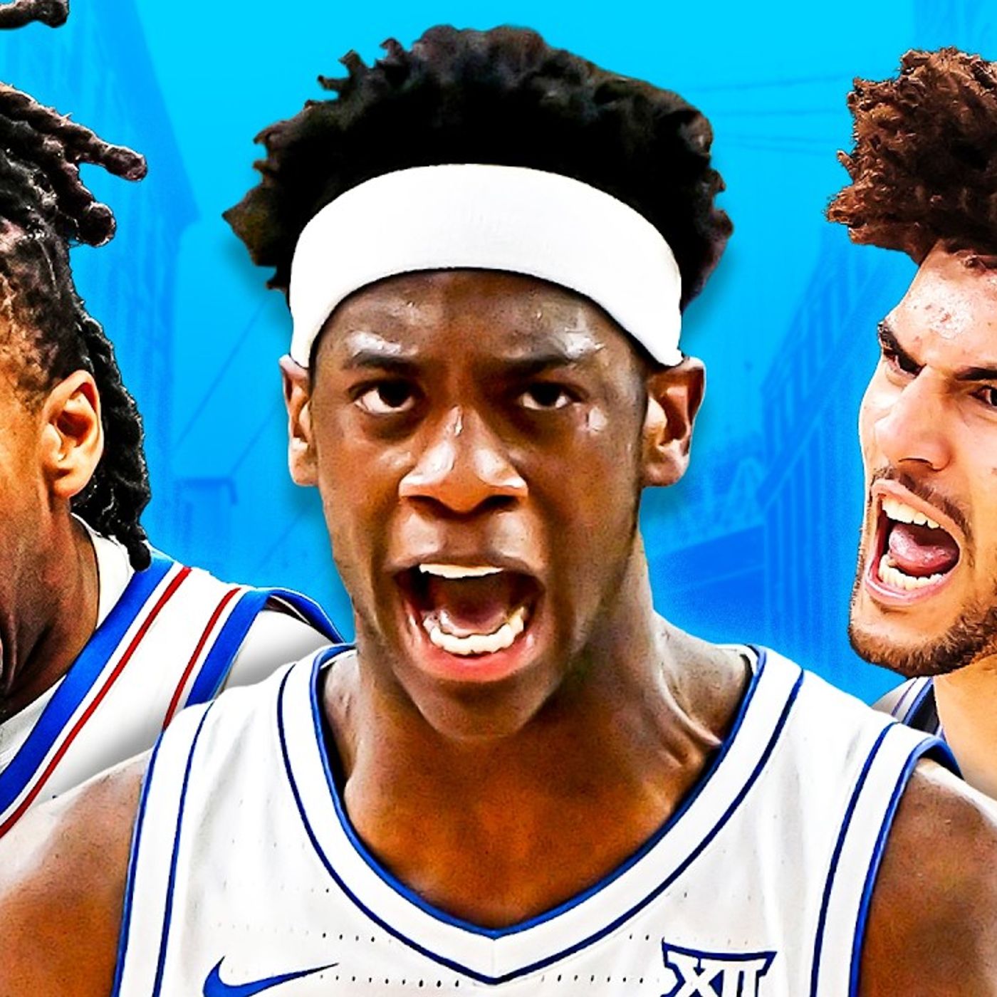 Final 2026 NBA Mock Draft (Including Giannis Trade) in Under 21 Mins episode artwork
