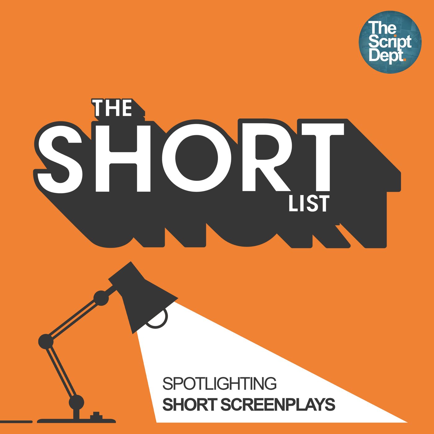 Solent Dream | The Shortlist Podcast