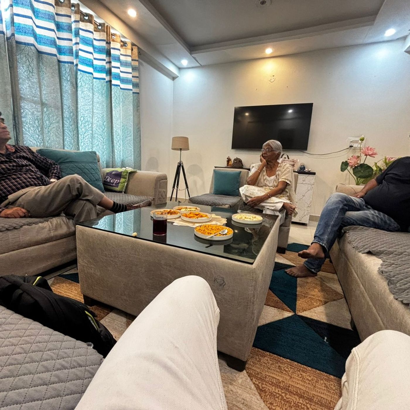 Vastu Consultant in Panchkula episode artwork
