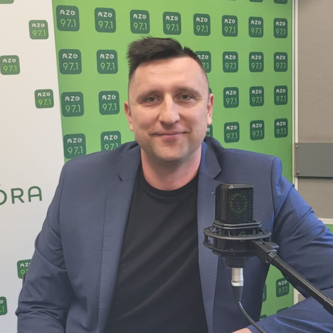 Rozmowa po 9. - Radio Zielona Góra