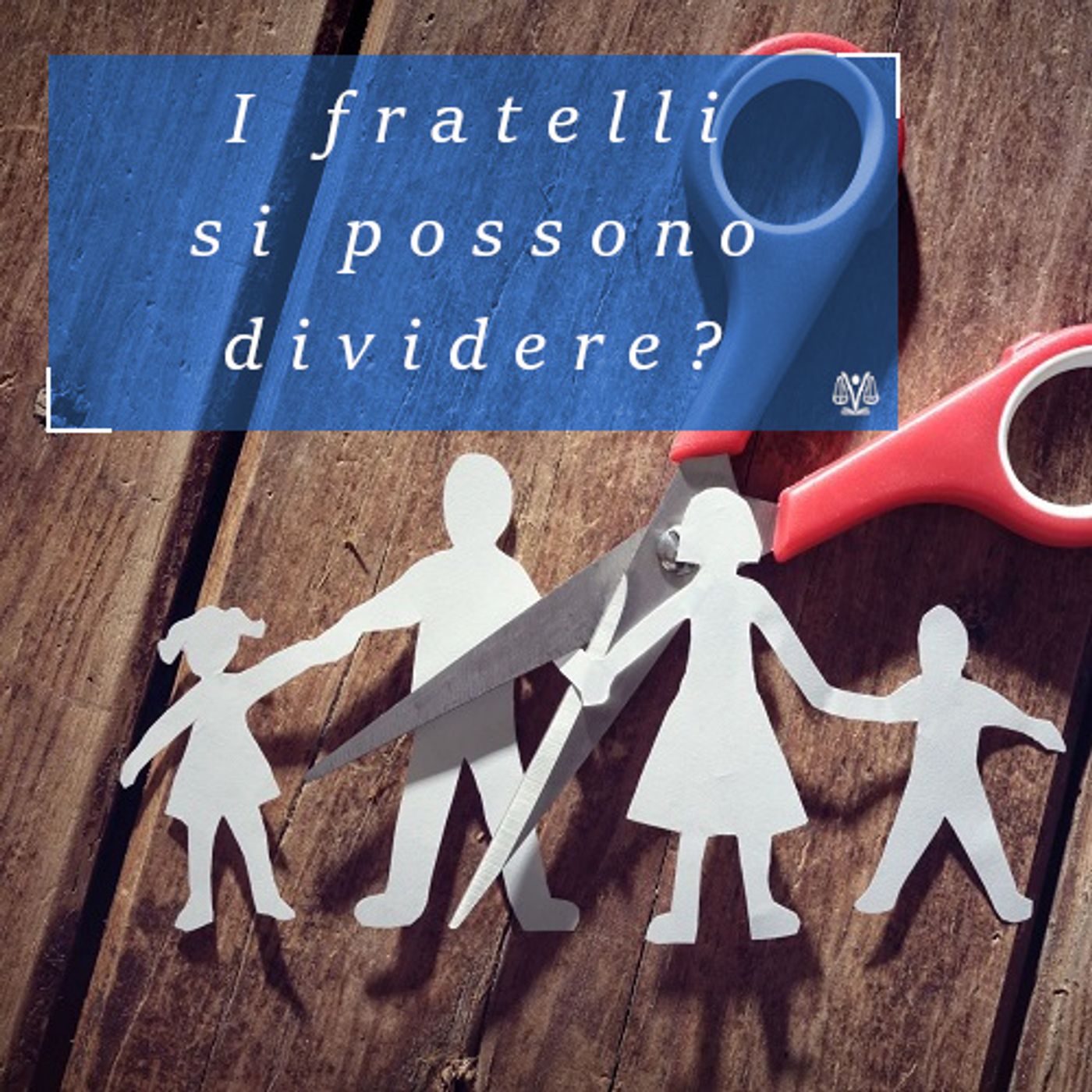 Avvocato di famiglia