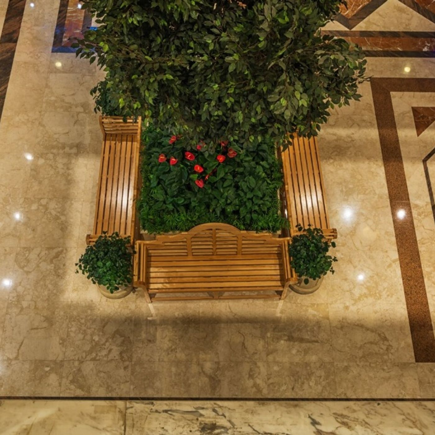 Creative Design Options for Walkway Mate