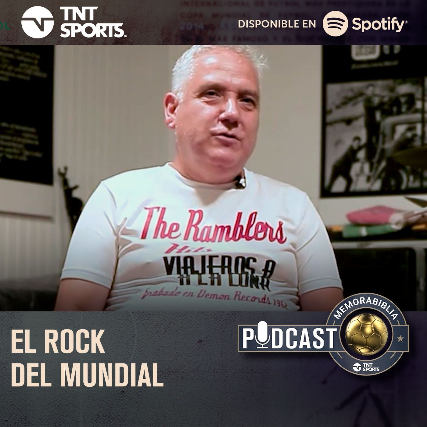 Memorabiblia Podcast