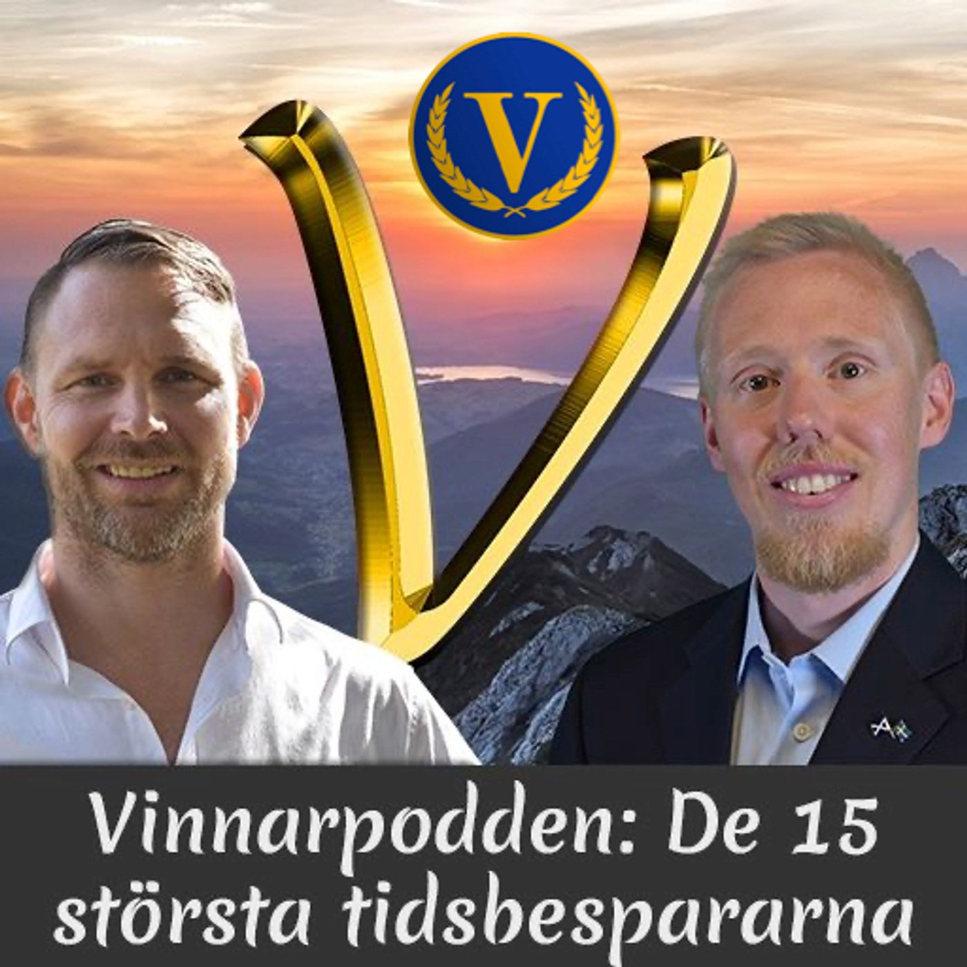 Vinnarpodden