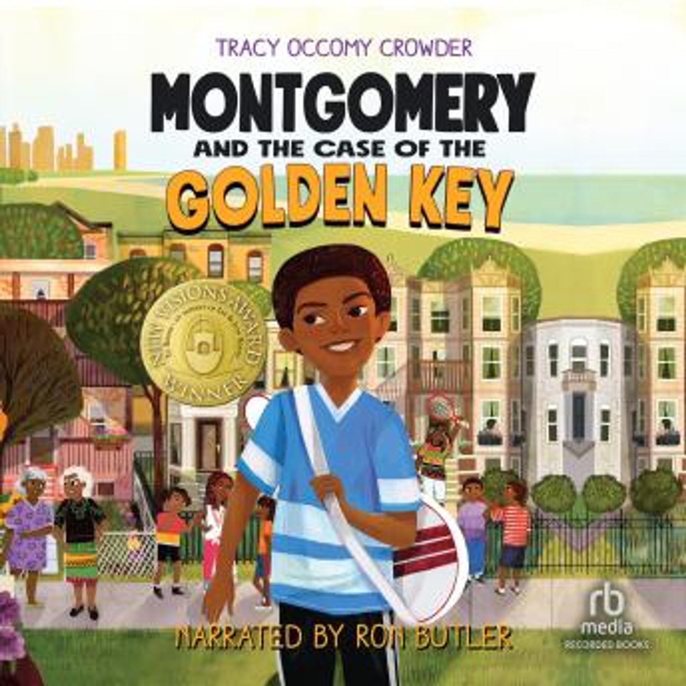 Grab the Top Full Audiobooks in Kids, Mystery & Fantasy