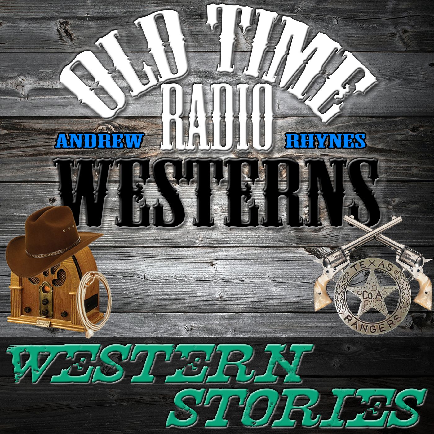Western Stories - OTRWesterns.com