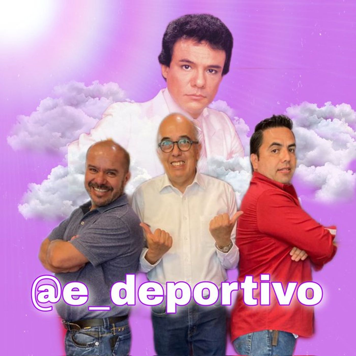 Programa Especial del Príncipe de la Canción en Espacio Deportivo de la Tarde 28 de Septiembre 2022