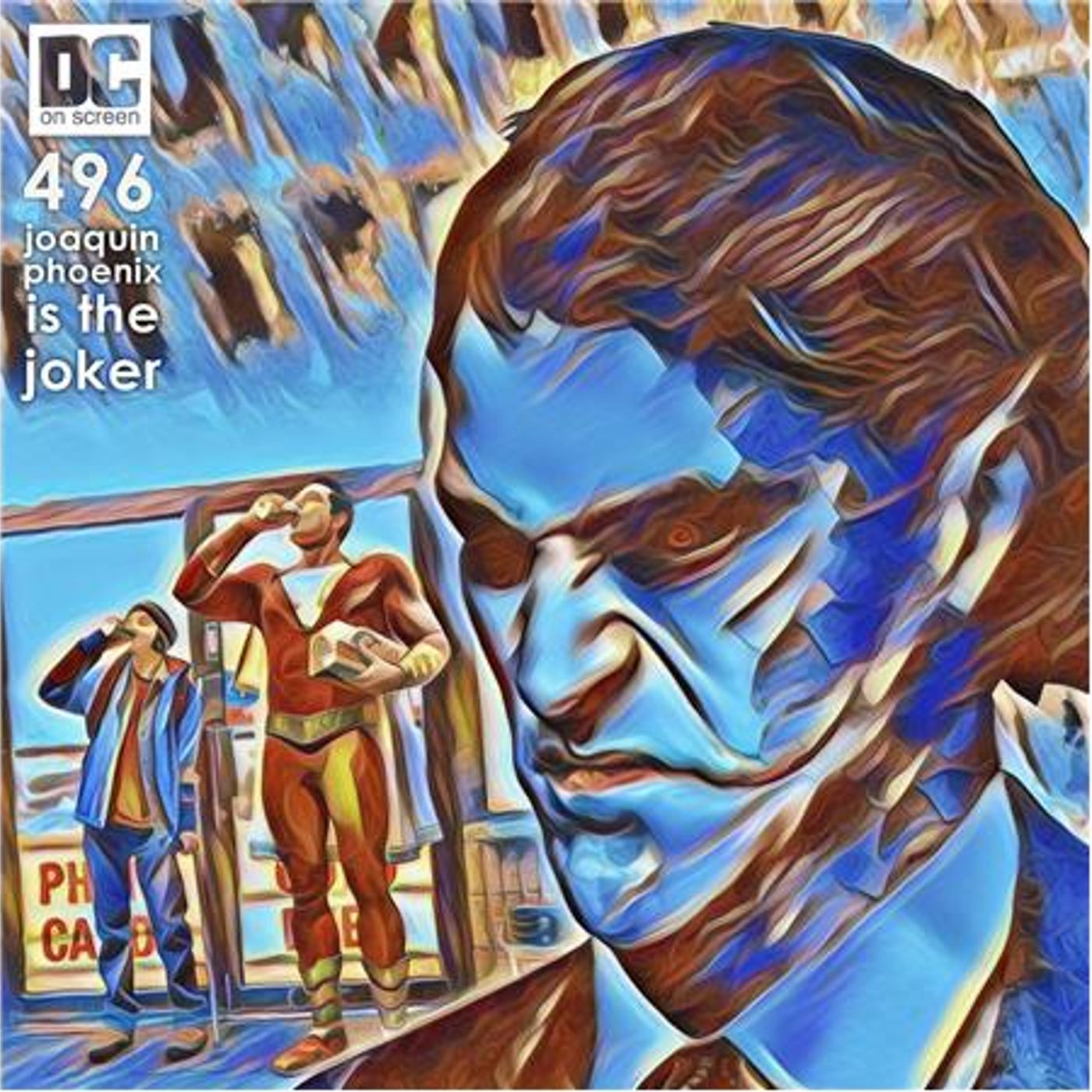 DC on SCREEN | DC Studios News/Review