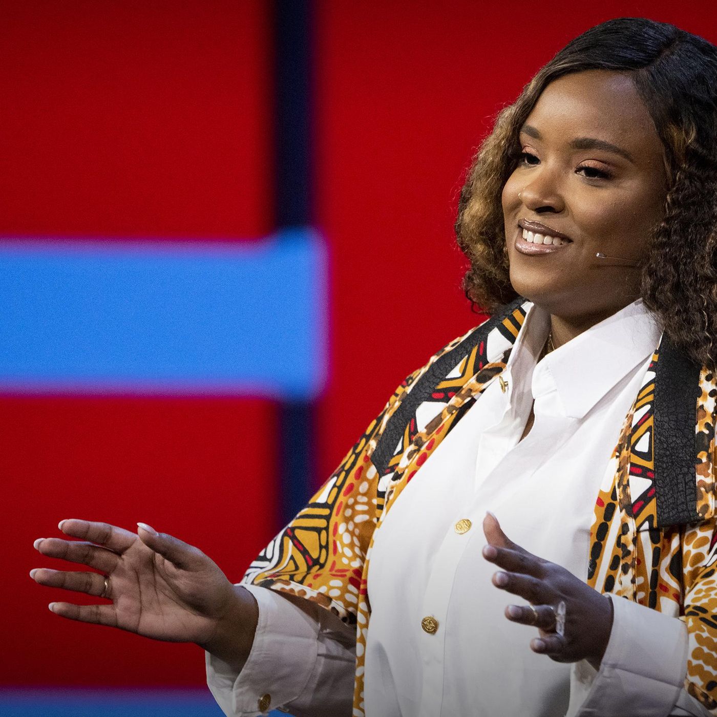 TED Talks