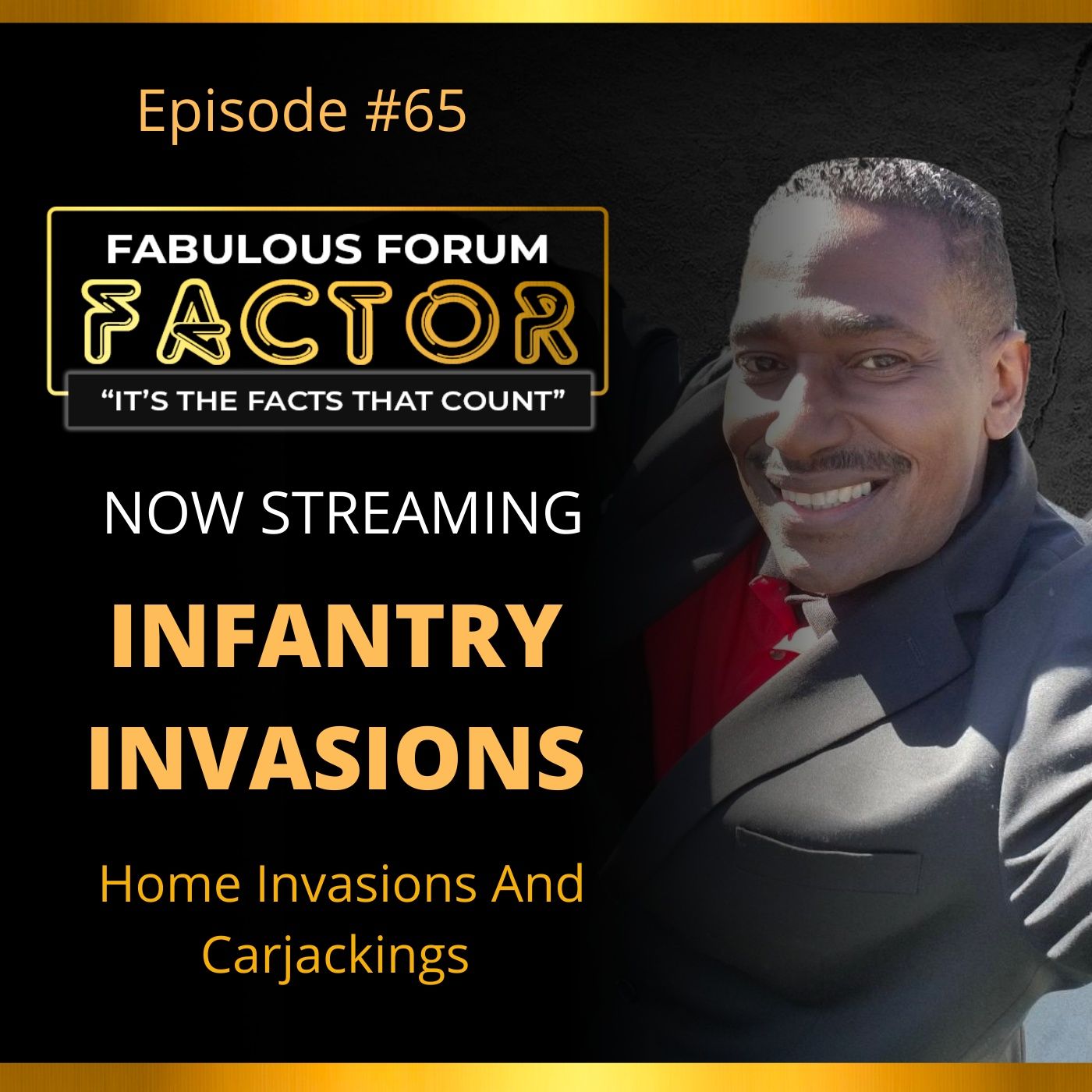 Fabulous Forum Factor