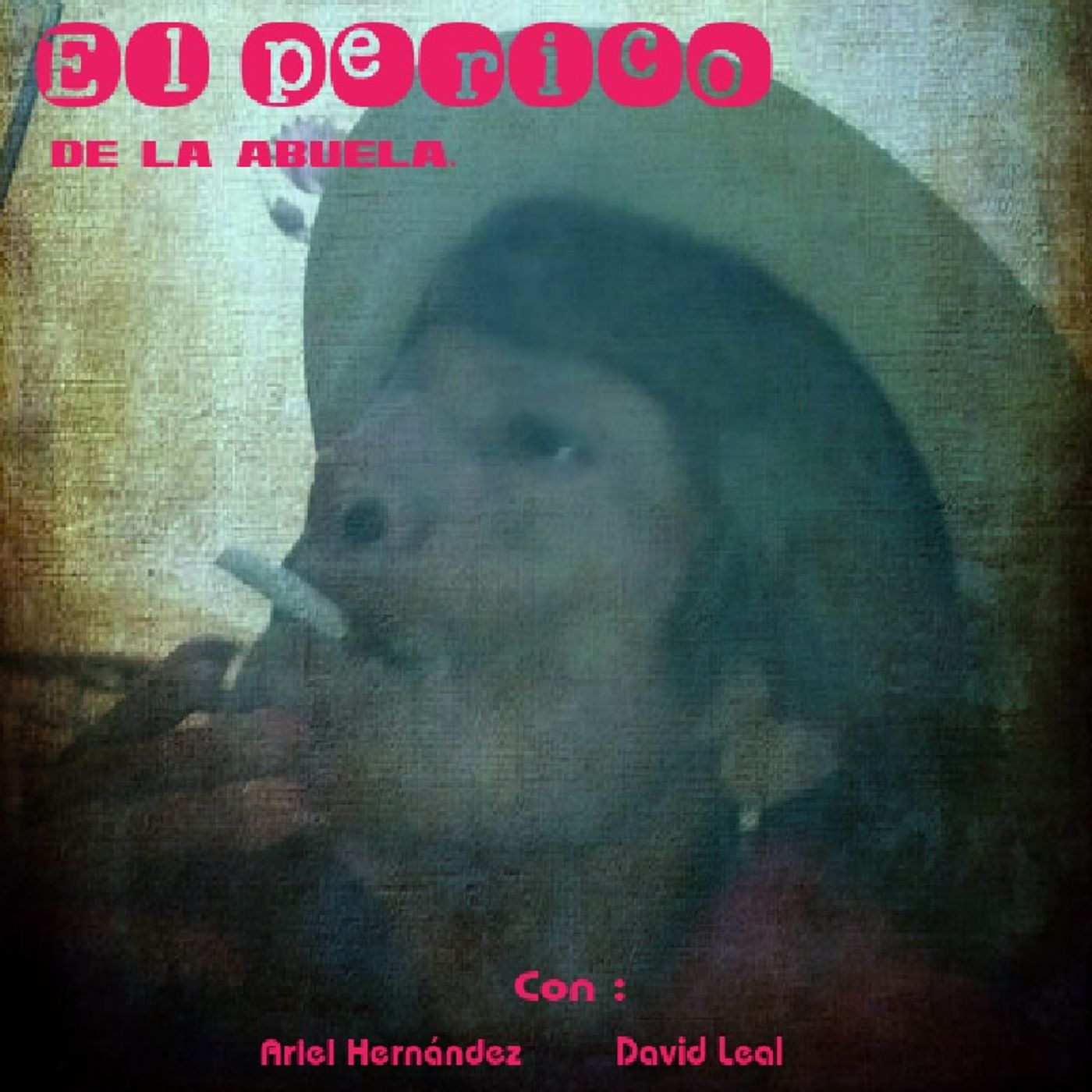 El perico de la abuela