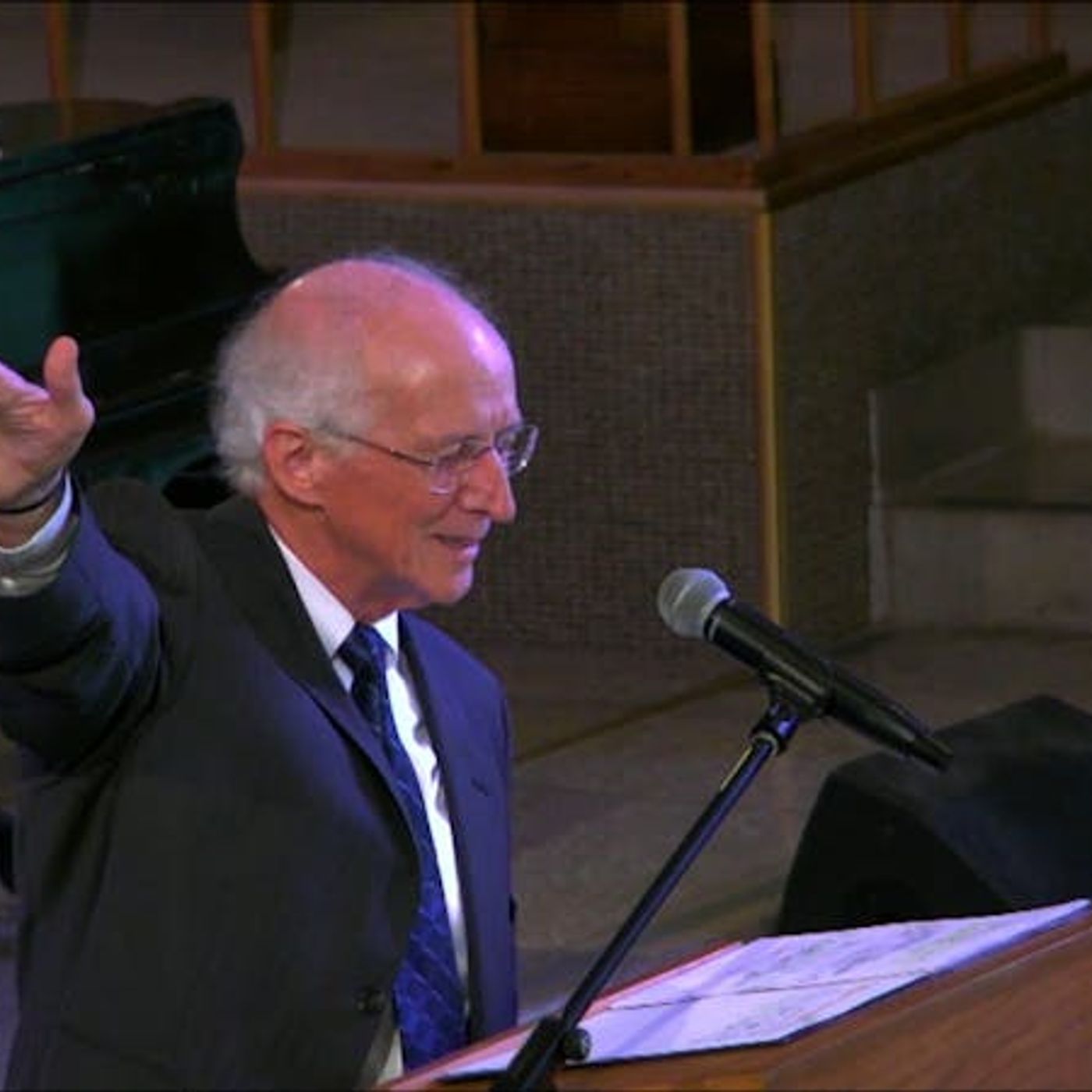 Kennystix\'s podcast