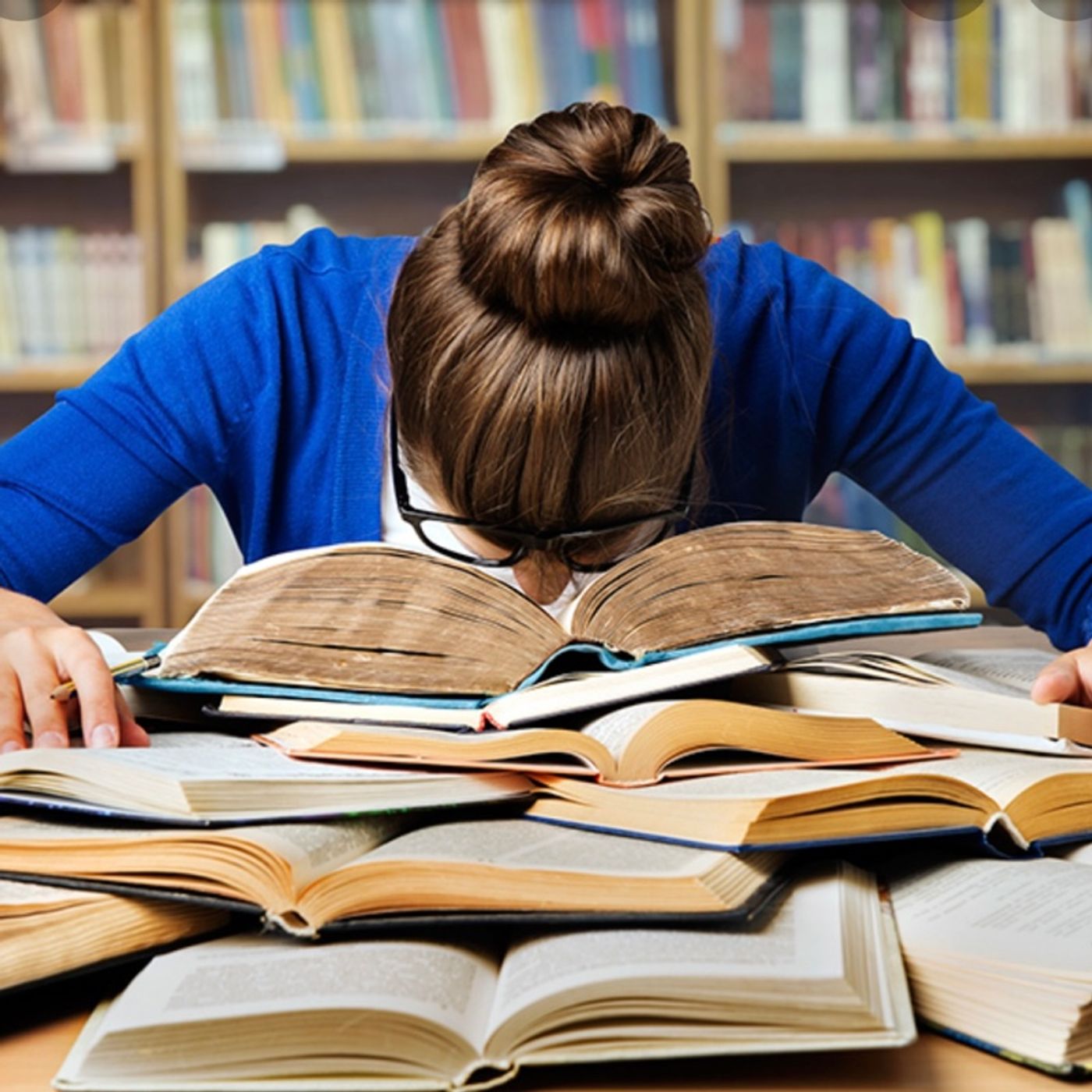 59) Being God’s Vessel Podcast - Time to STUDY … UGH!!! or Not?!