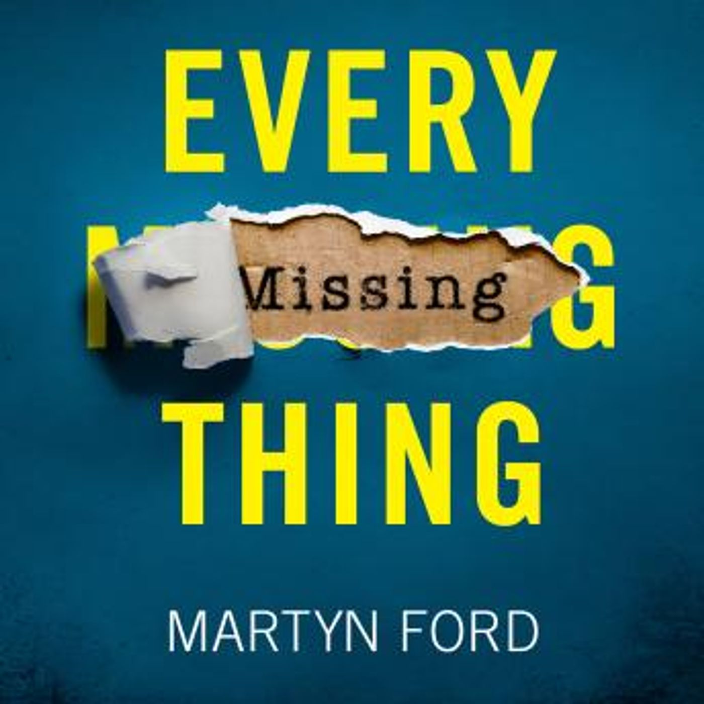 Find Best-Selling Full Audiobooks in Mystery, Thriller & Horror, Psychological