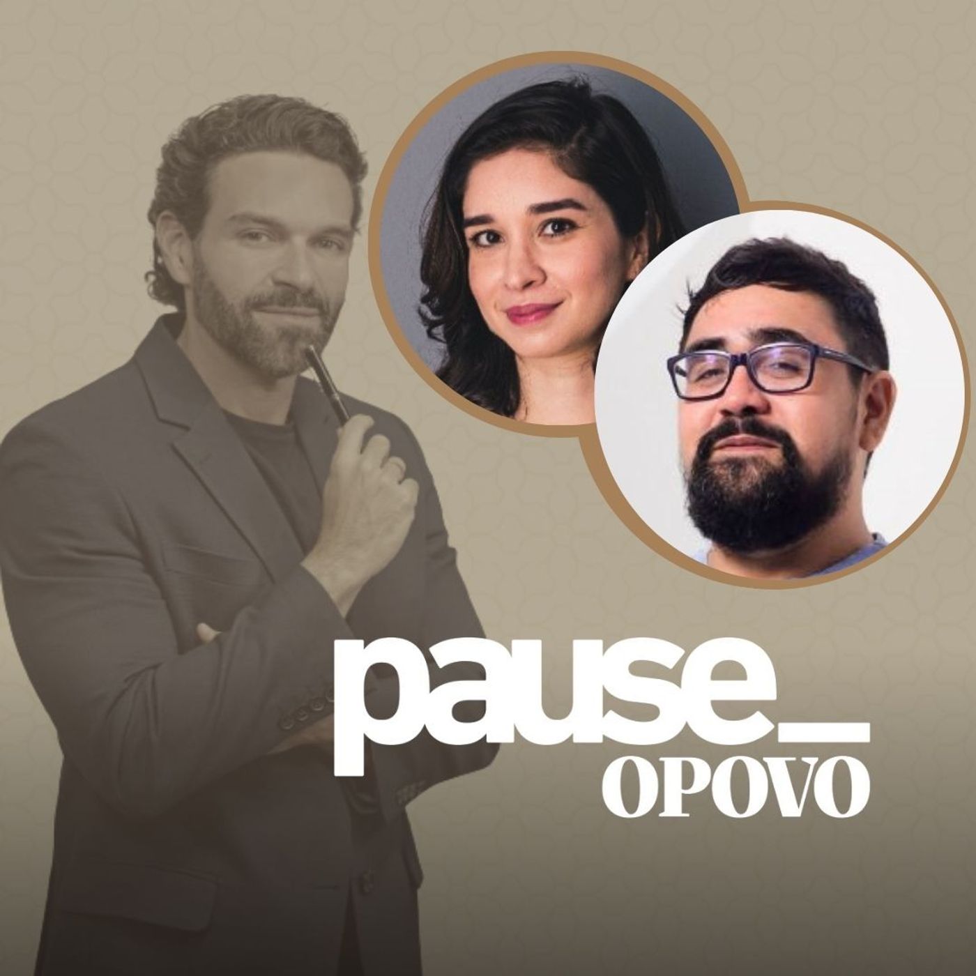 Estratégias para ler mais e melhor com Talles Azigon e Juliana Diniz | PAUSE episode artwork