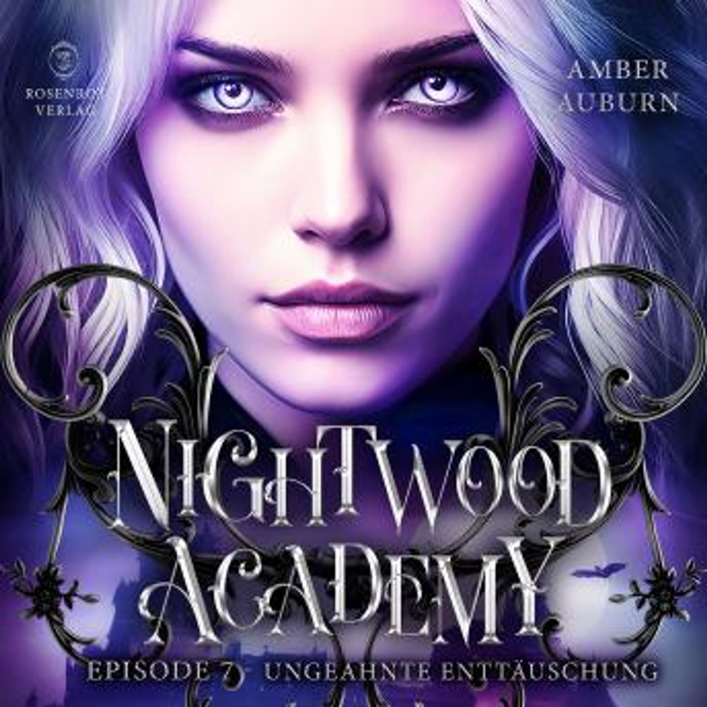 Listen to New Full Audiobooks in Romance, Romantasy