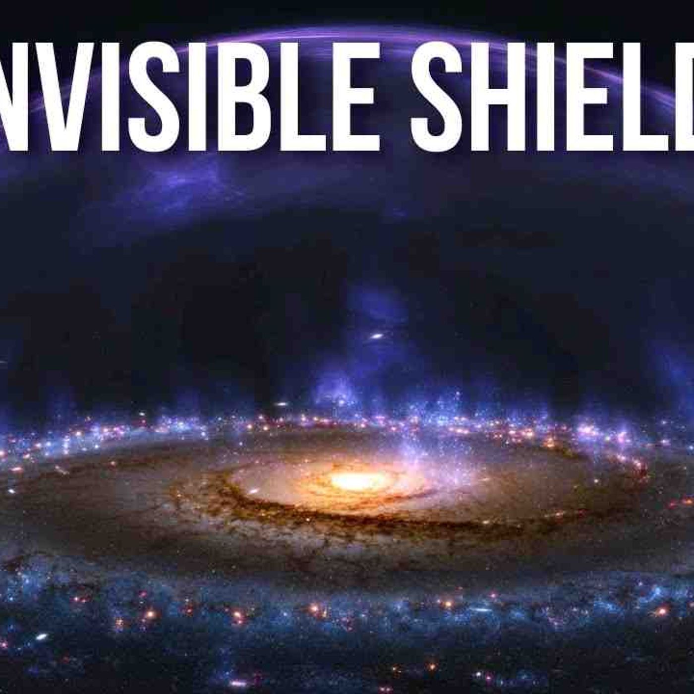 The Invisible Shields Protecting The Milky Way episode artwork