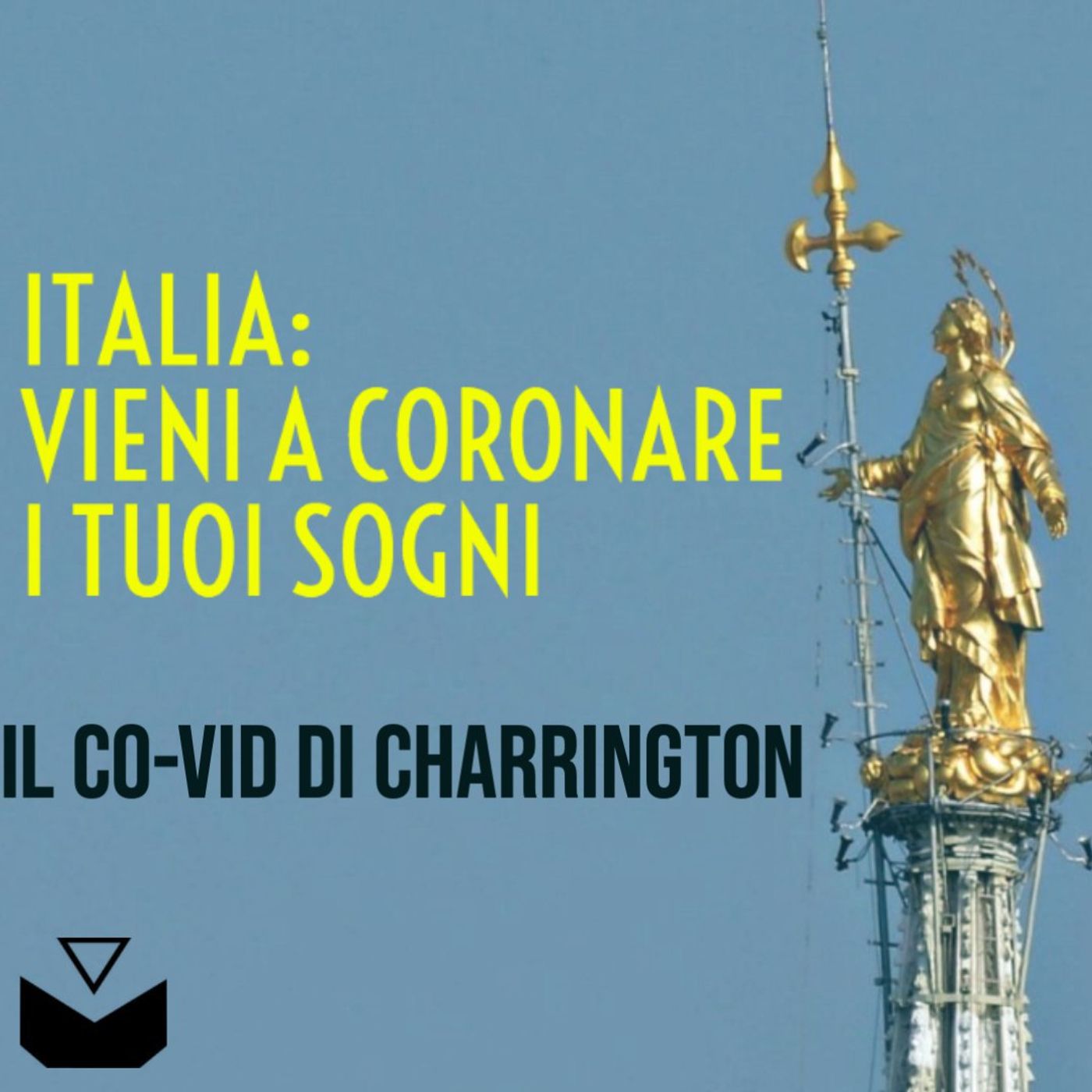 Il Covo di Charrington