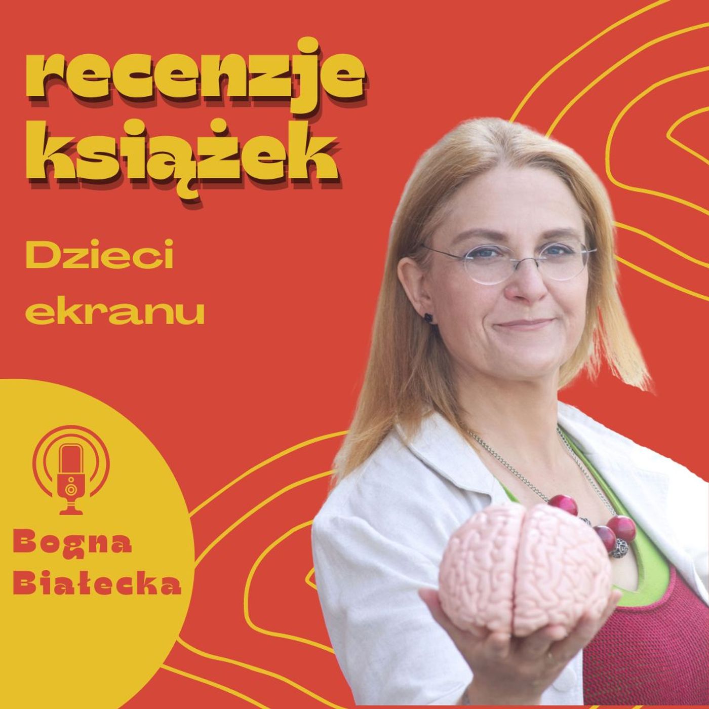 Psycholog Wyjaśnia