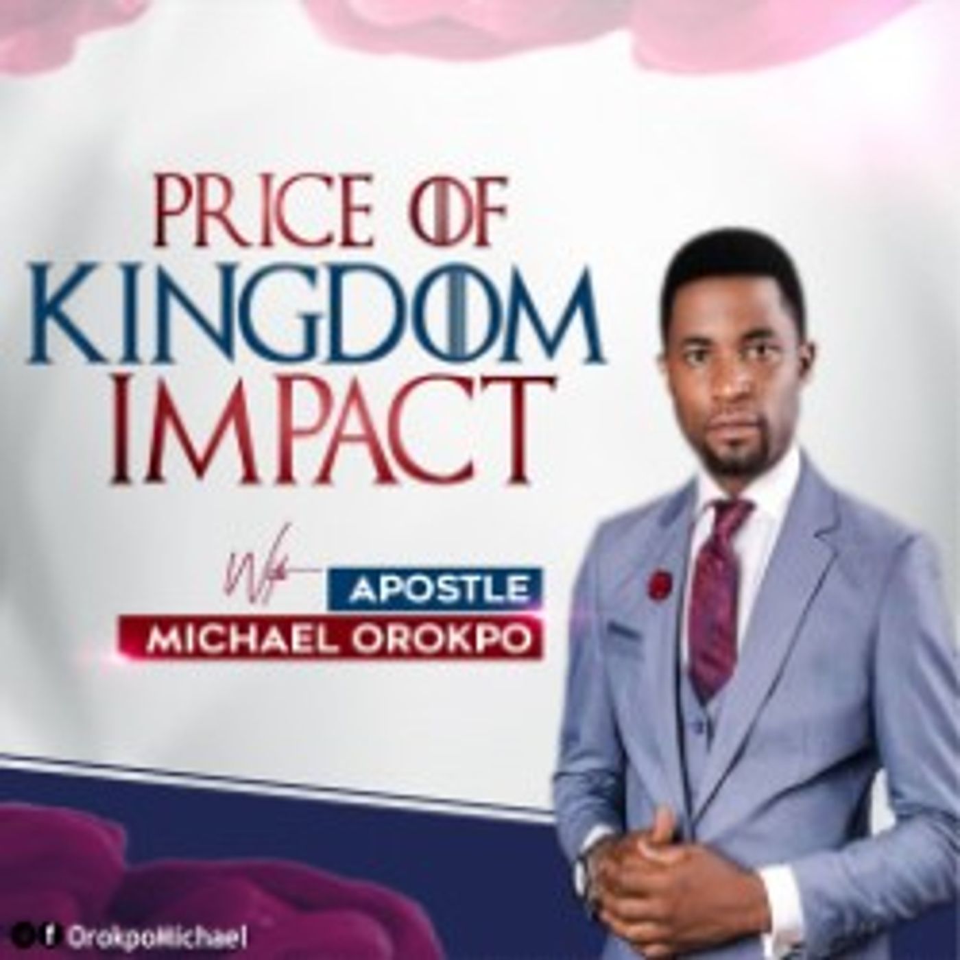 Price of Kingdom Impact episode artwork