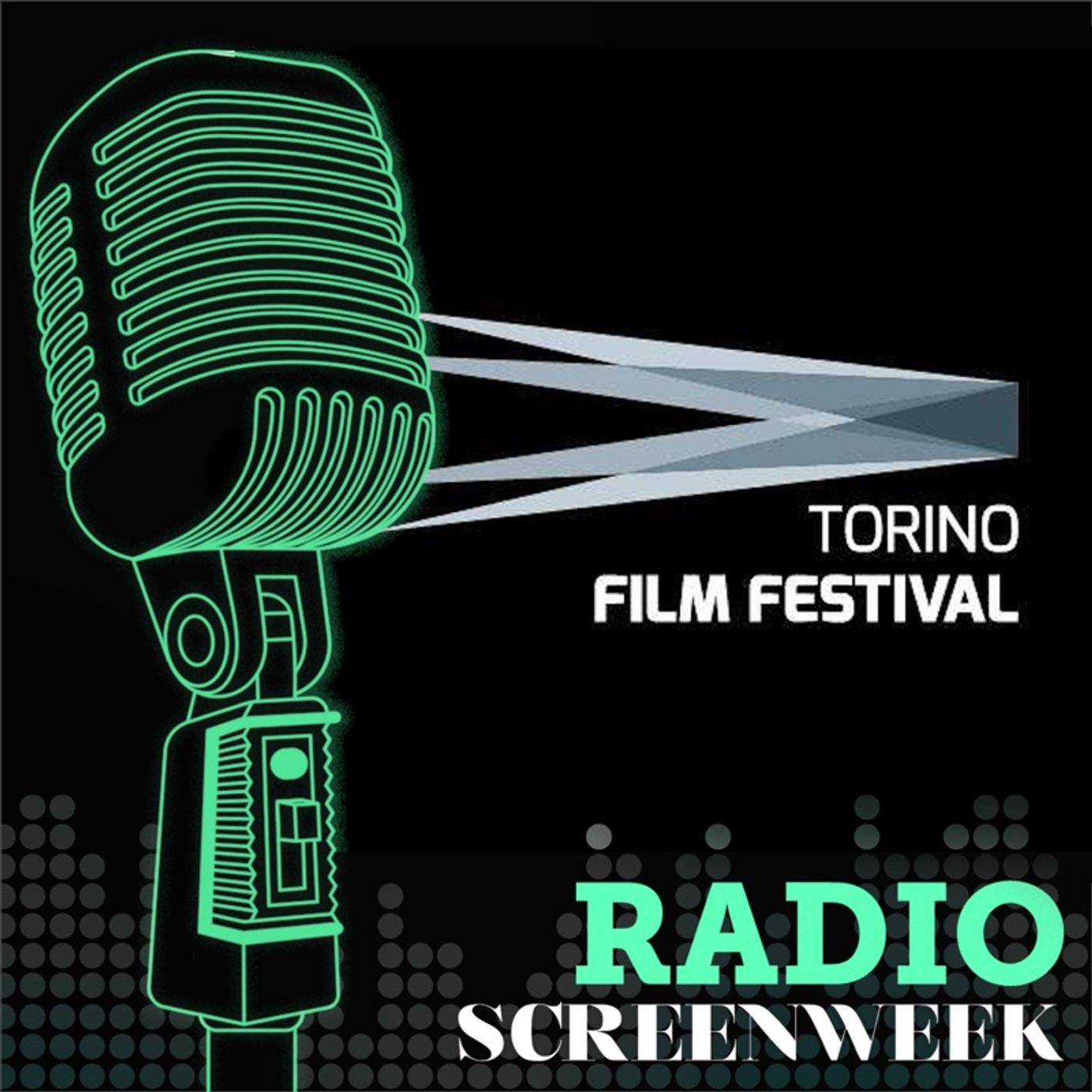 Al via la 38esima edizione del Torino Film Festival - La news della settimana episode artwork