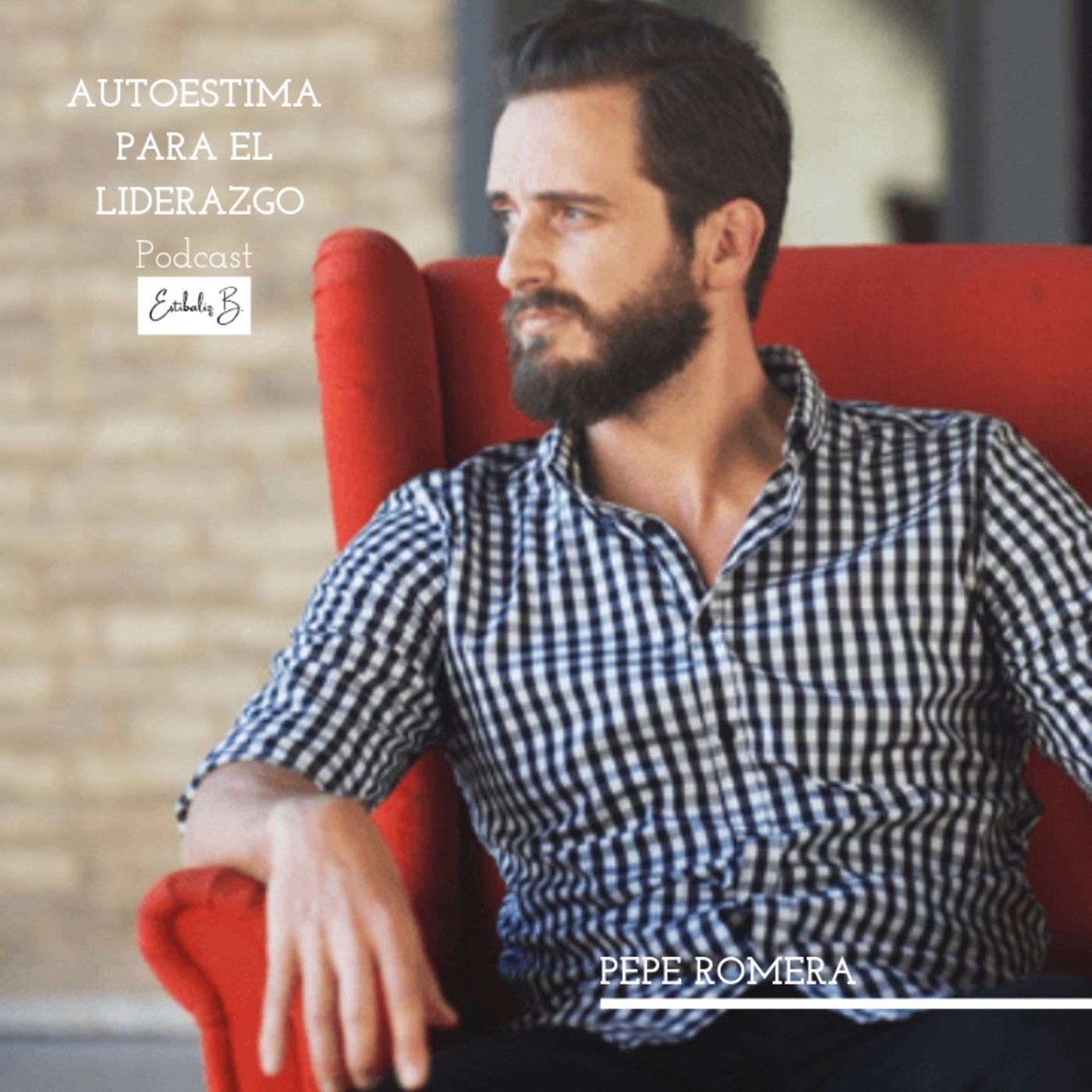 Autoestima para el Liderazgo con Estibaliz Bilbao