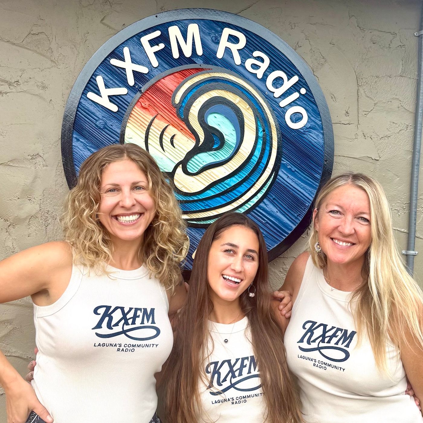 Episode 64: Cyrena, Sarah & Katie talk Chakras episode artwork
