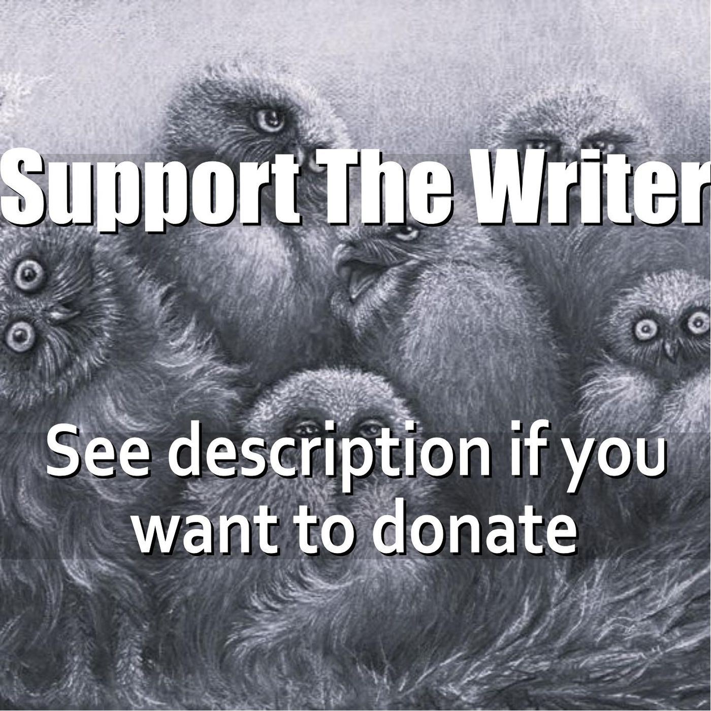 NoyPilyo Audio Stories