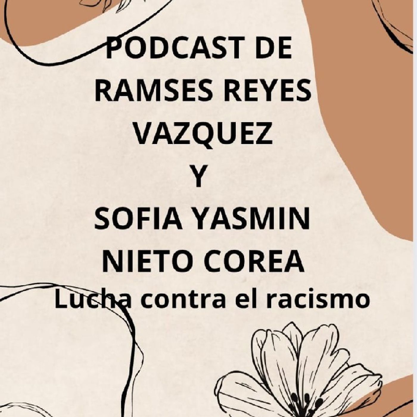 La lucha contra el racismo. episode artwork