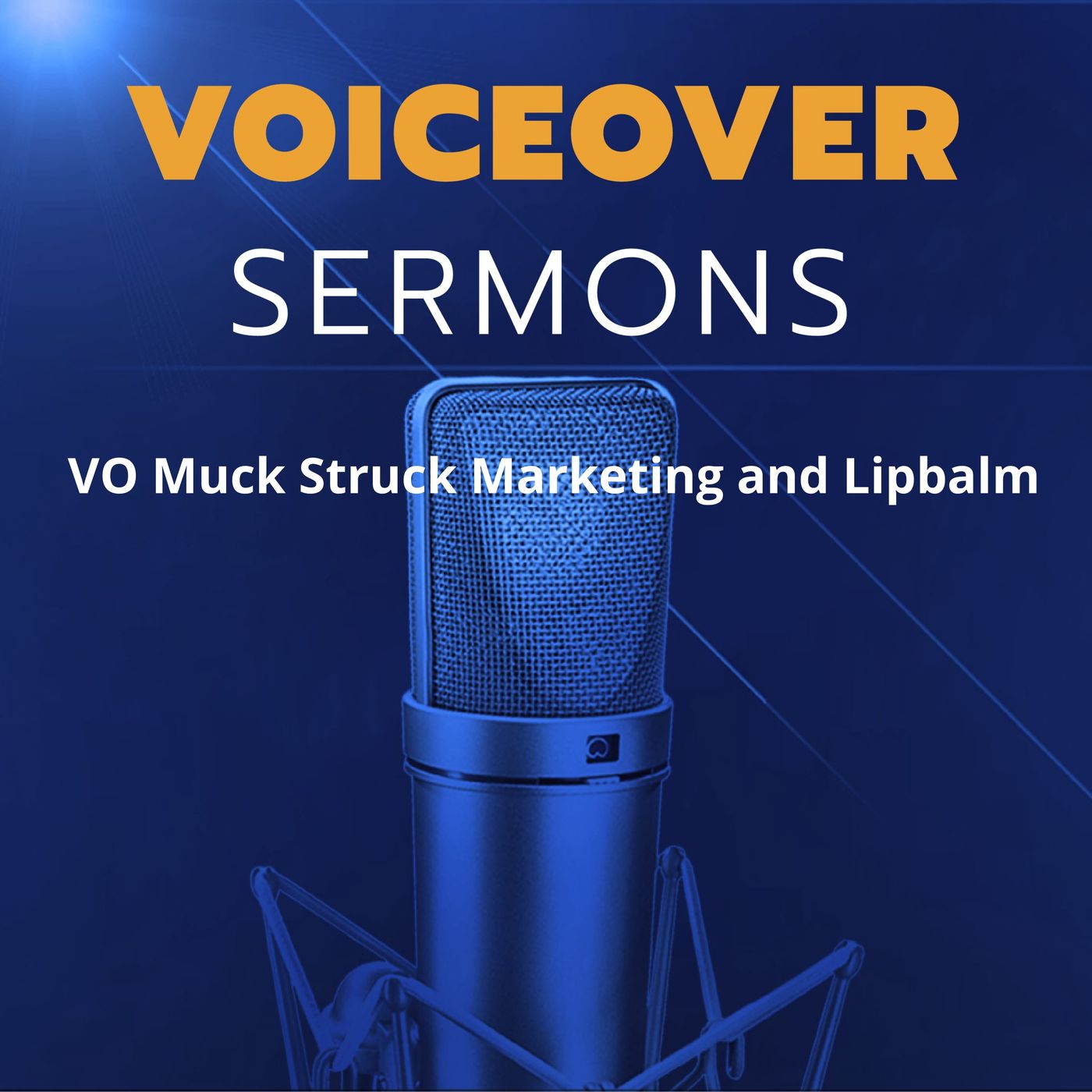 Voiceover Sermons with Terry Daniel