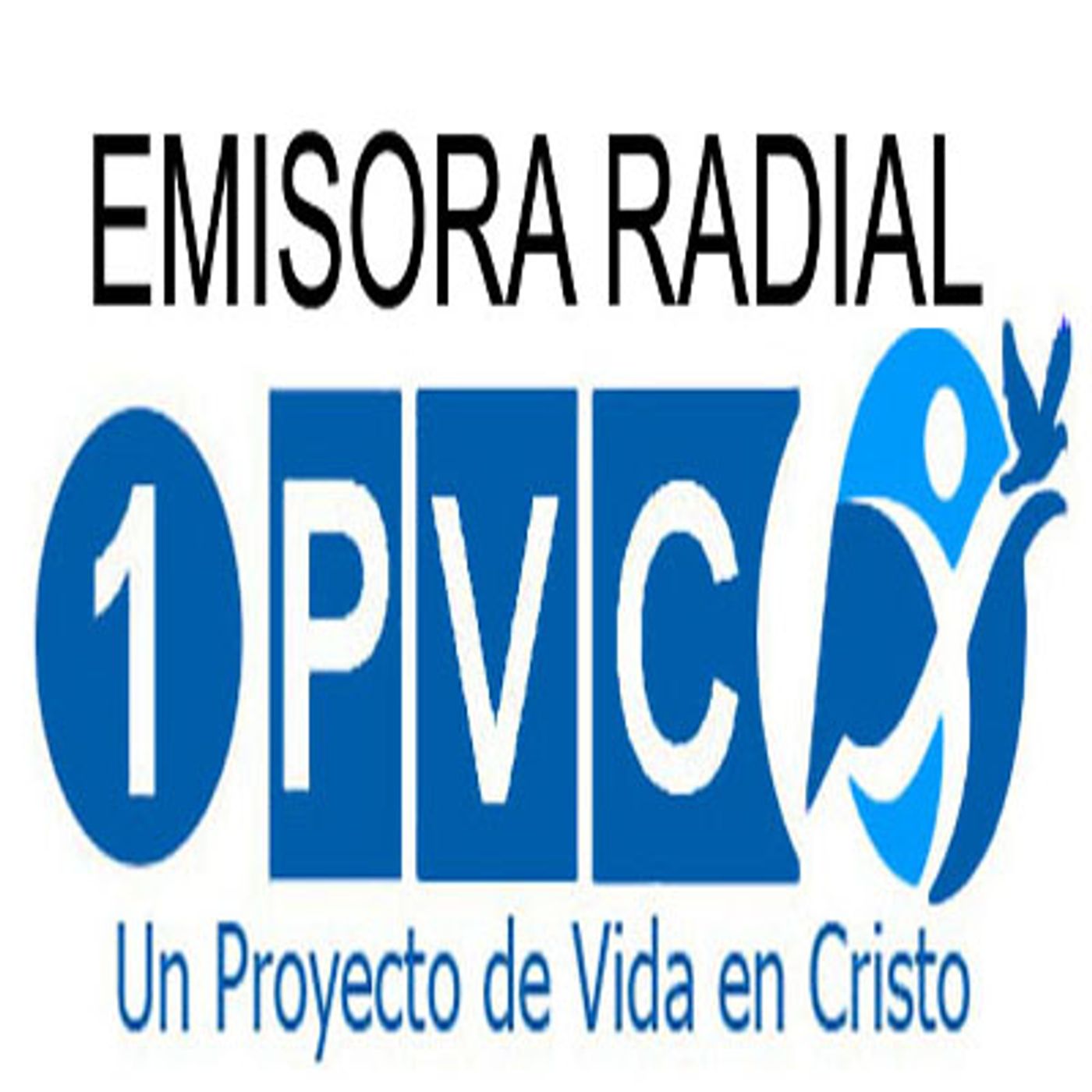 RADIO PROYECTO DE VIDA 104.2 cover art