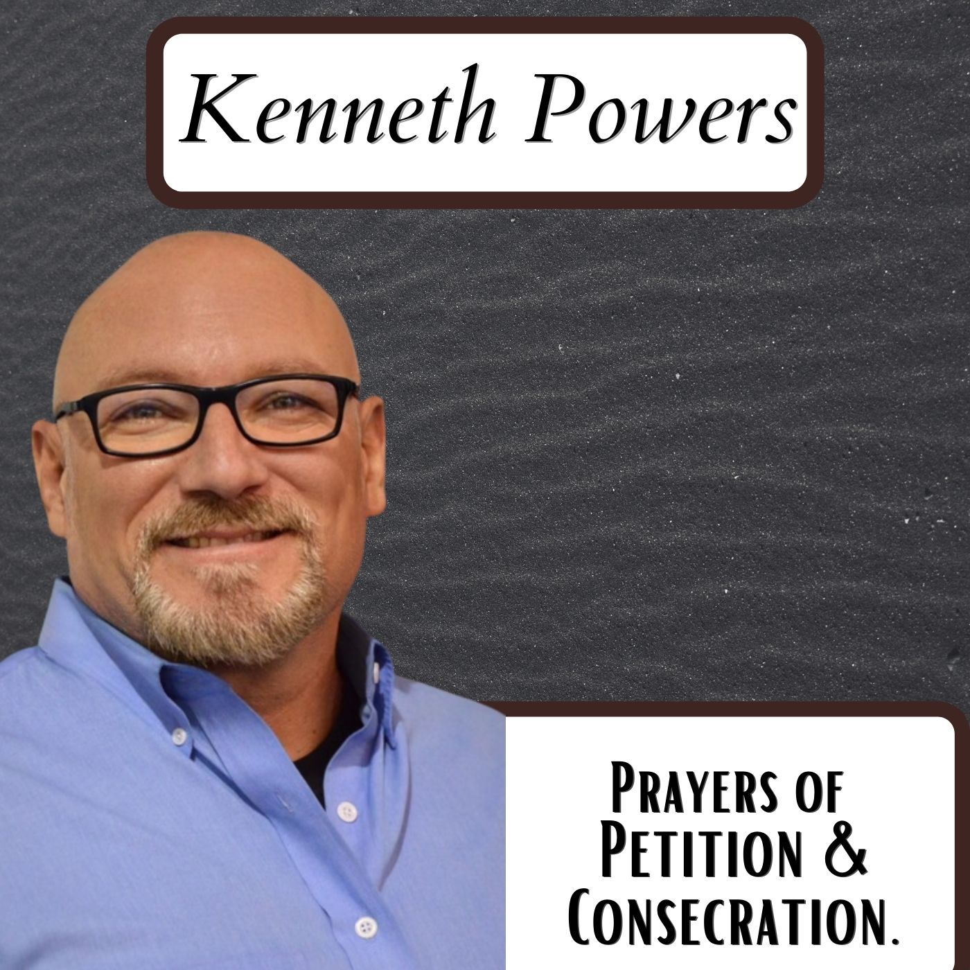 Prayers of petition and consecration episode artwork