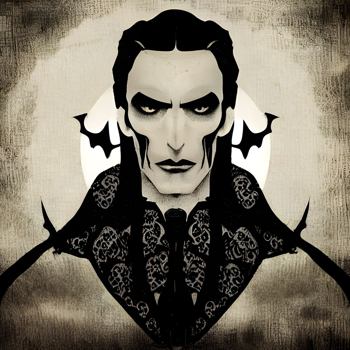 2 Episodio- Dracula - fine primo capitolo episode artwork