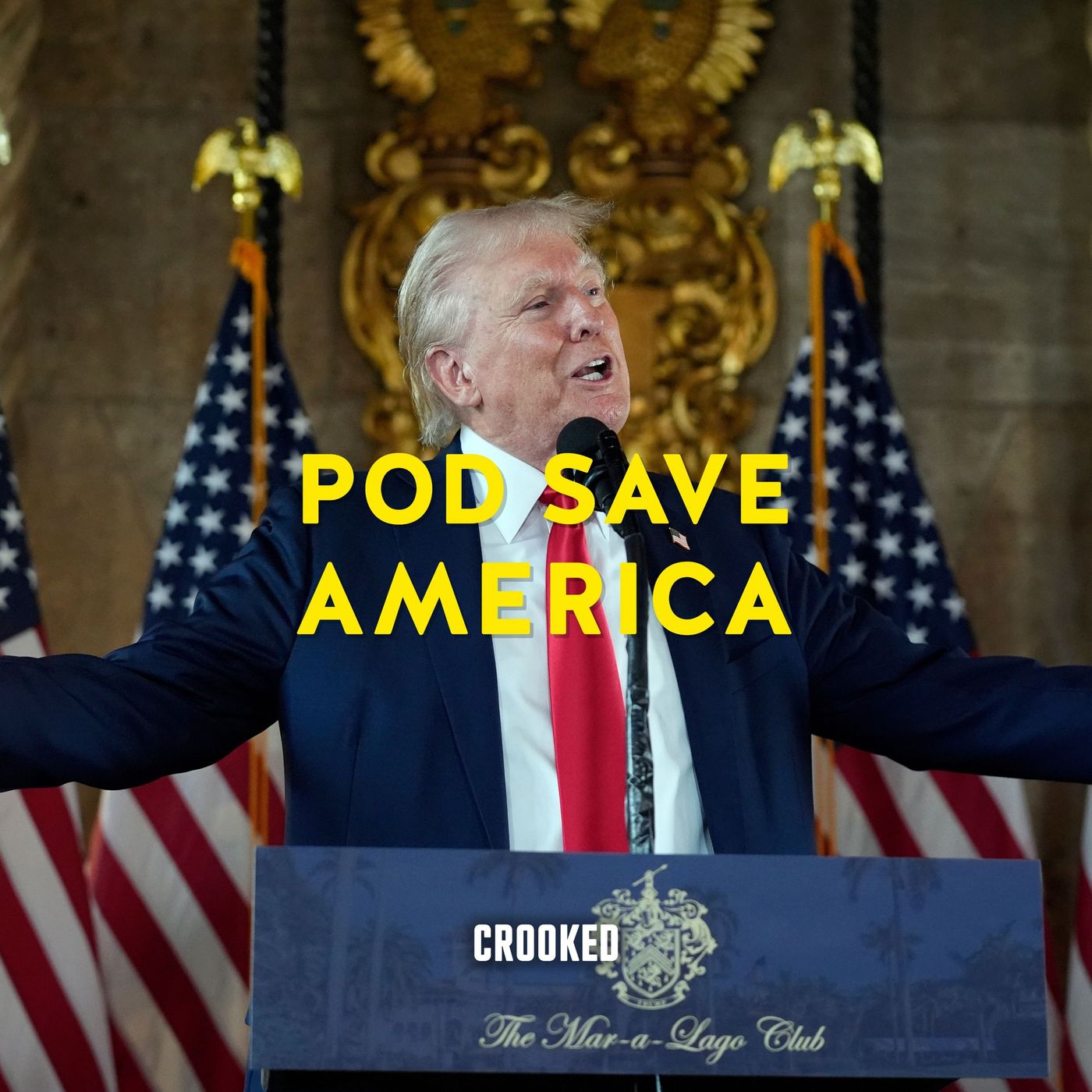 Pod Save America