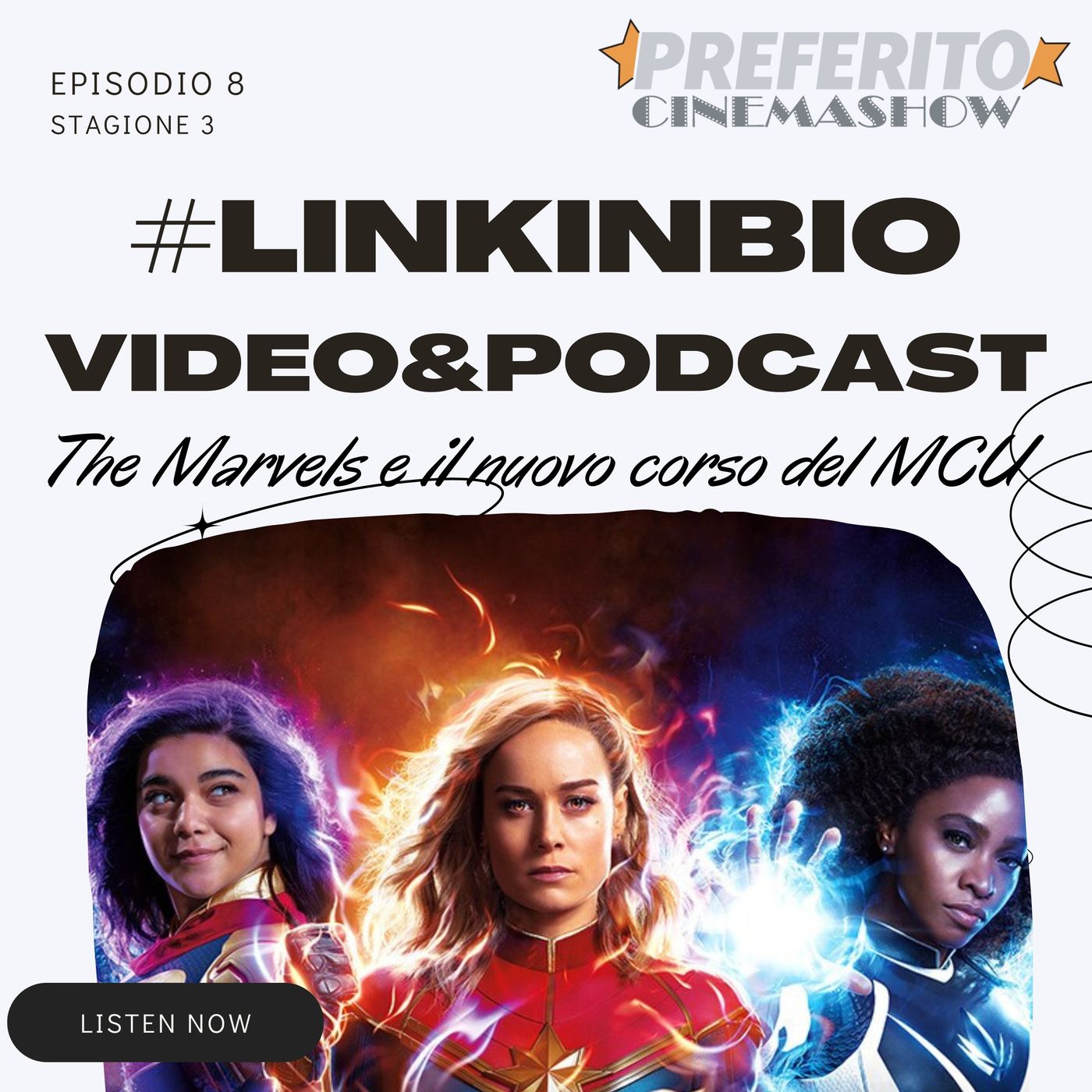 Preferito Cinema Show