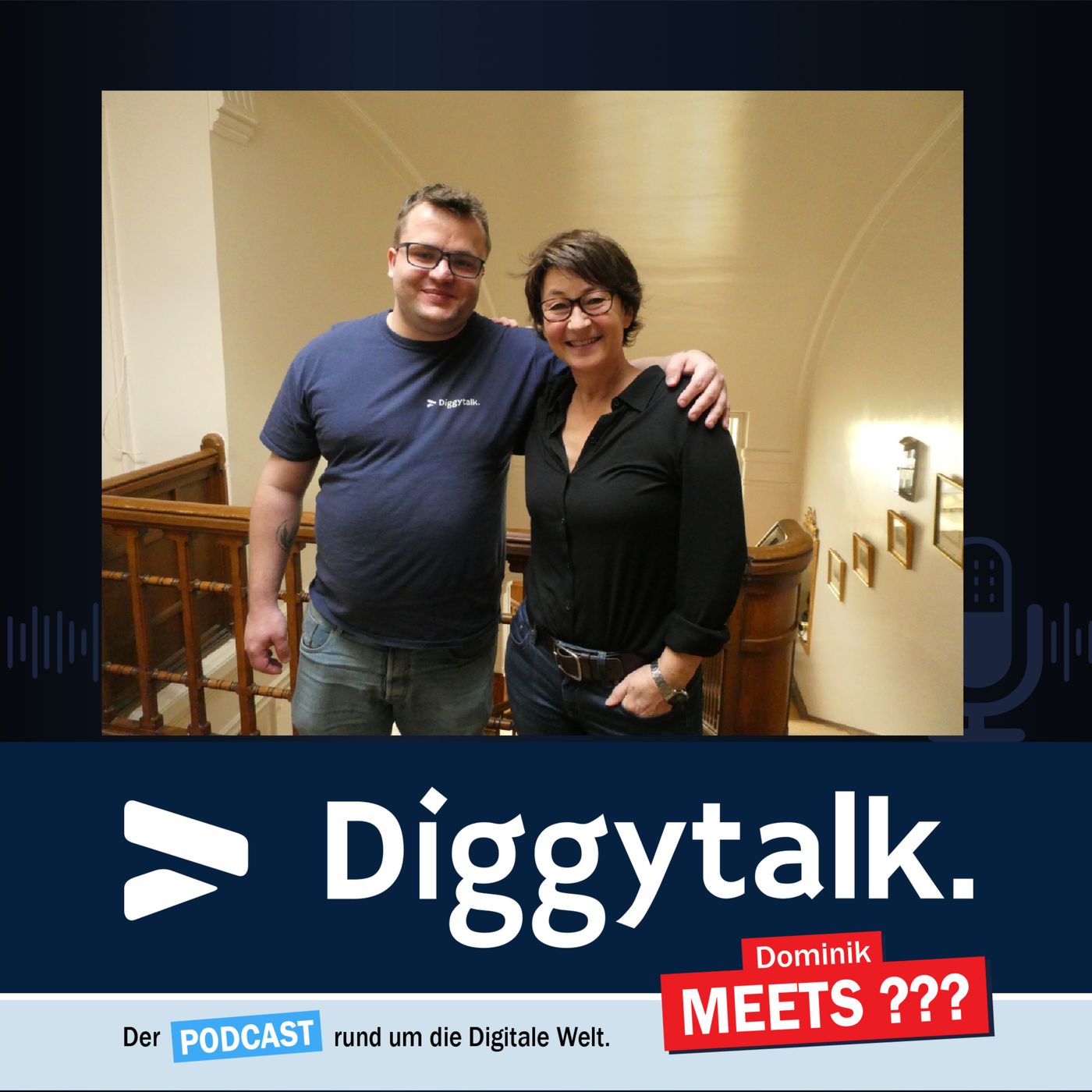 Diggytalk