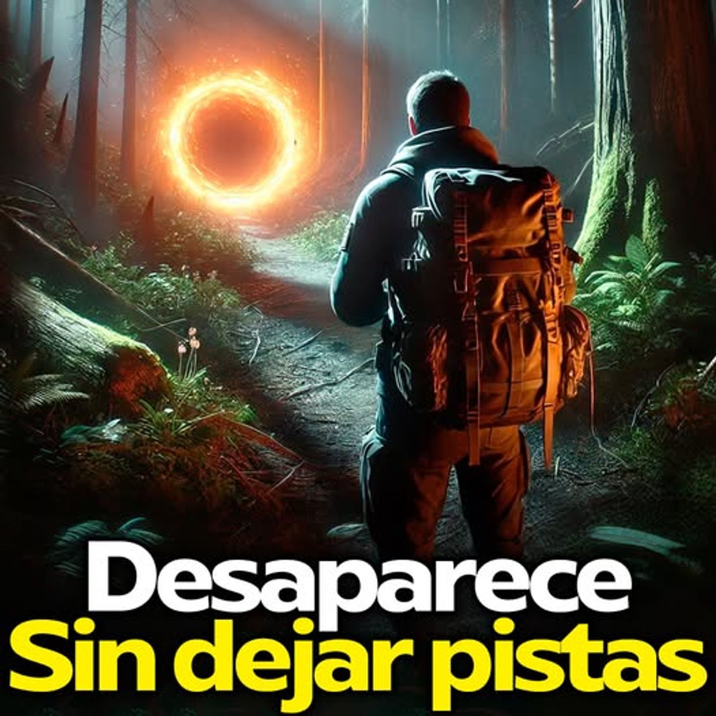 Lo BUSCARON por Días y No Apareció: El Caso INEXPLICABLE en Joshua Tree