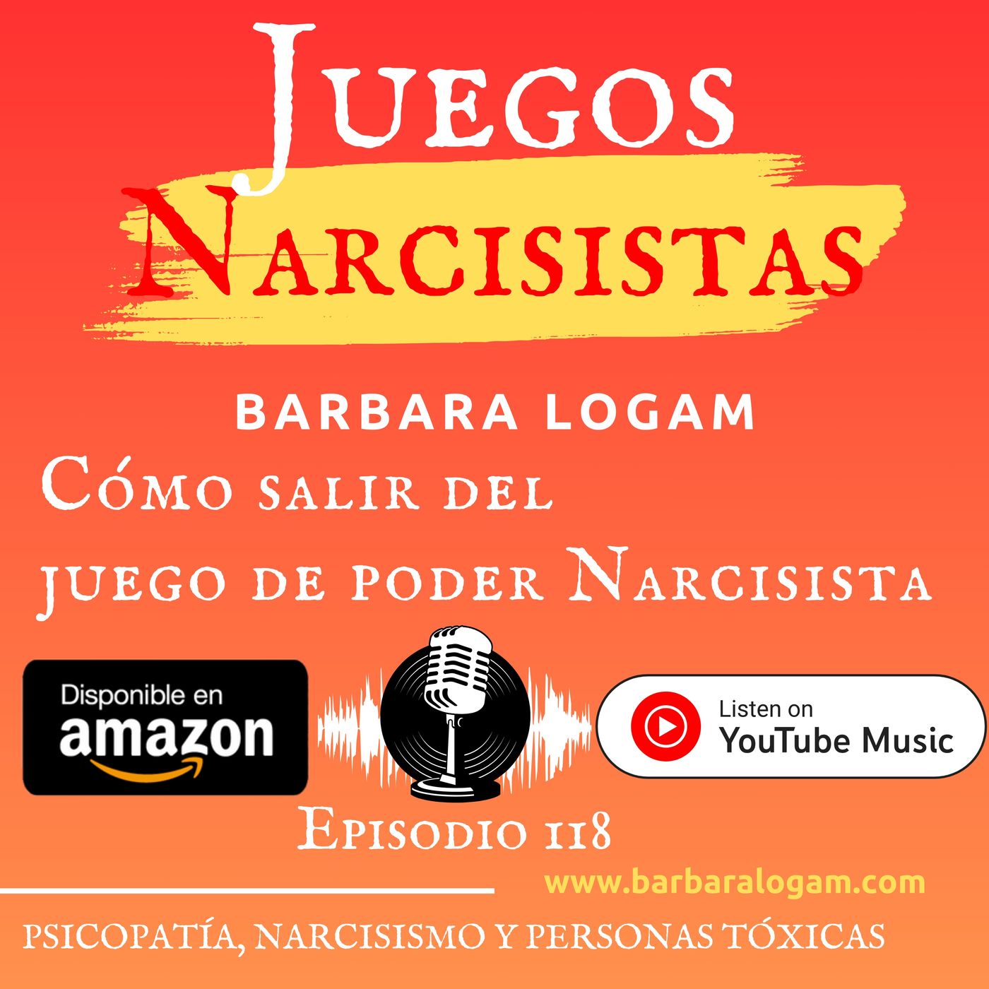 NARCISISTAS