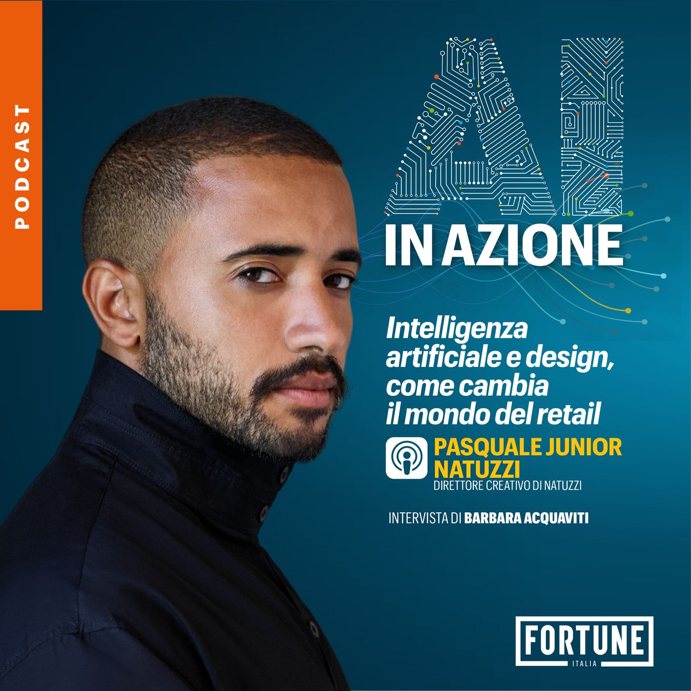 AI IN AZIONE