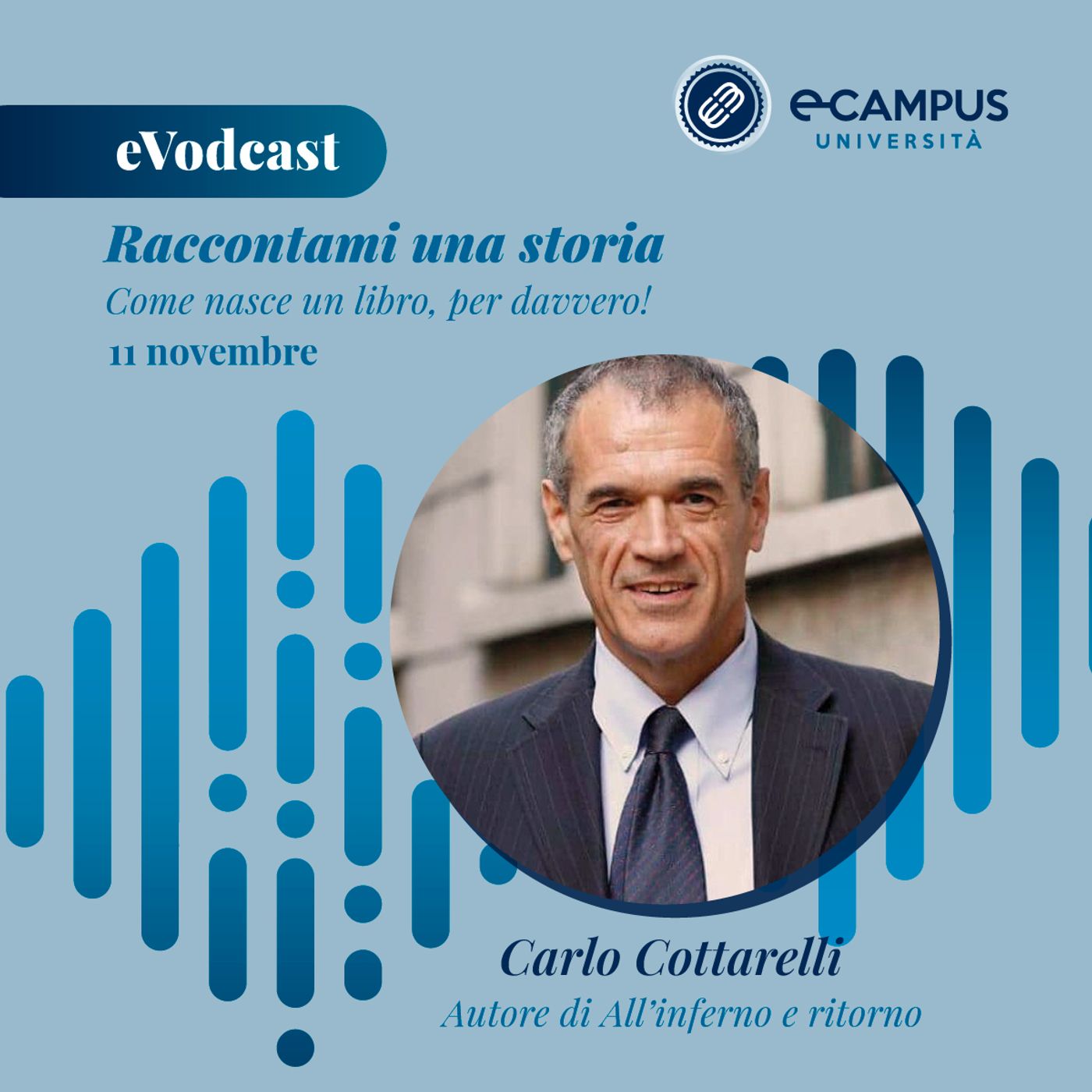 eVodcast - eCampus