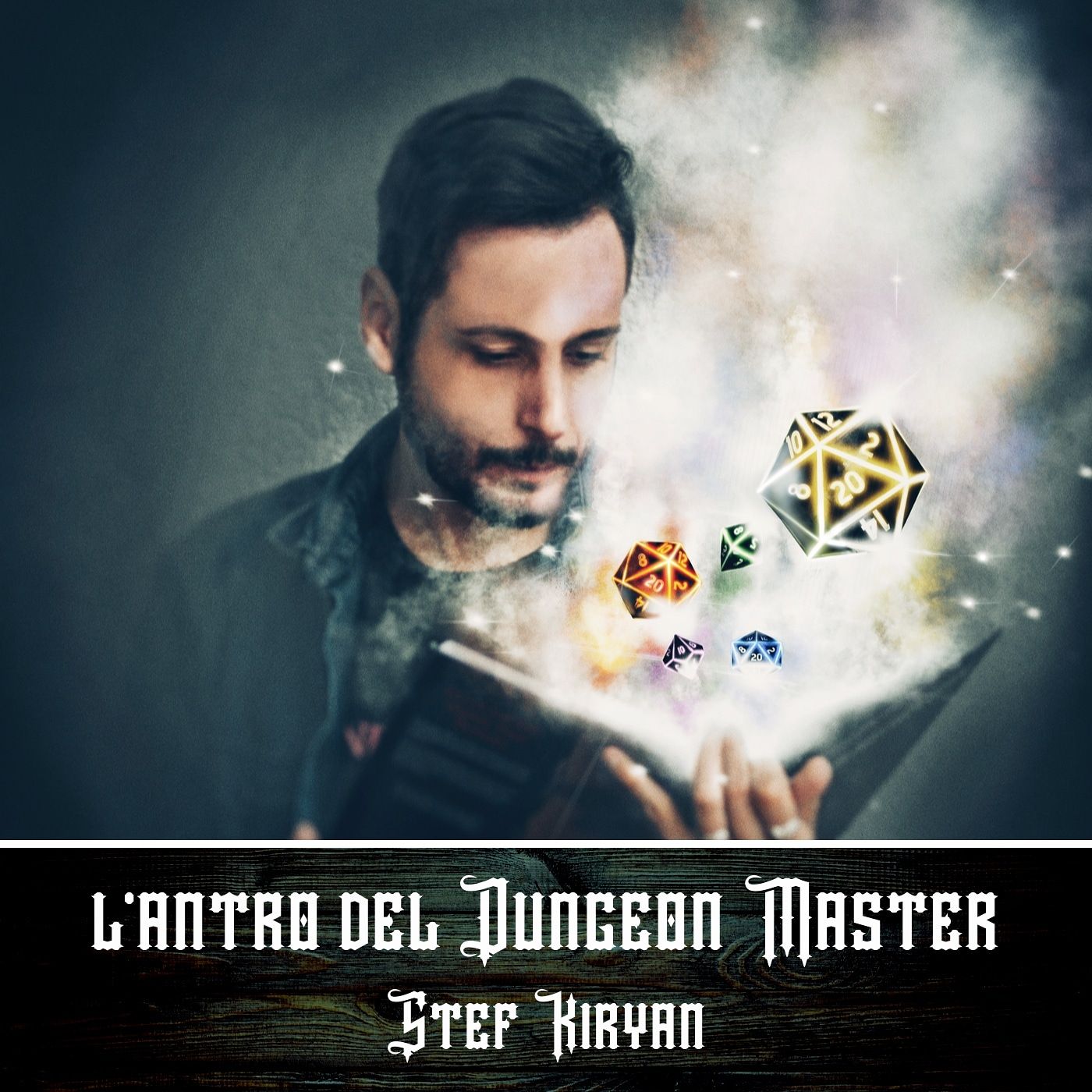 L\'Antro del Dungeon Master