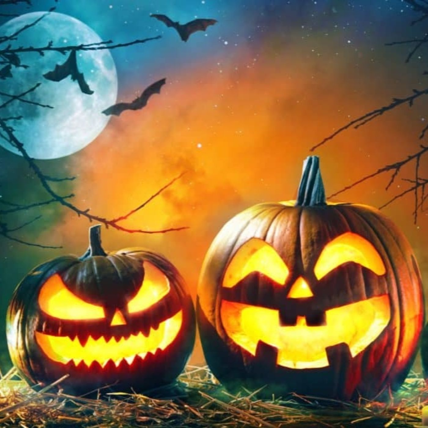Al filo de lo real nº.491 (1): Halloween, magia, Historia y origen episode artwork