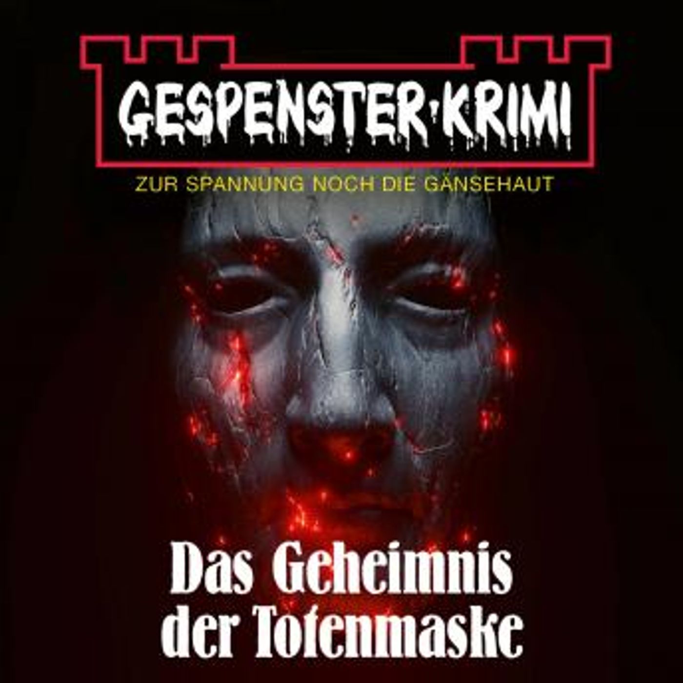 Listen to Top Full Audiobooks in Mystery, Thriller & Horror, Horror