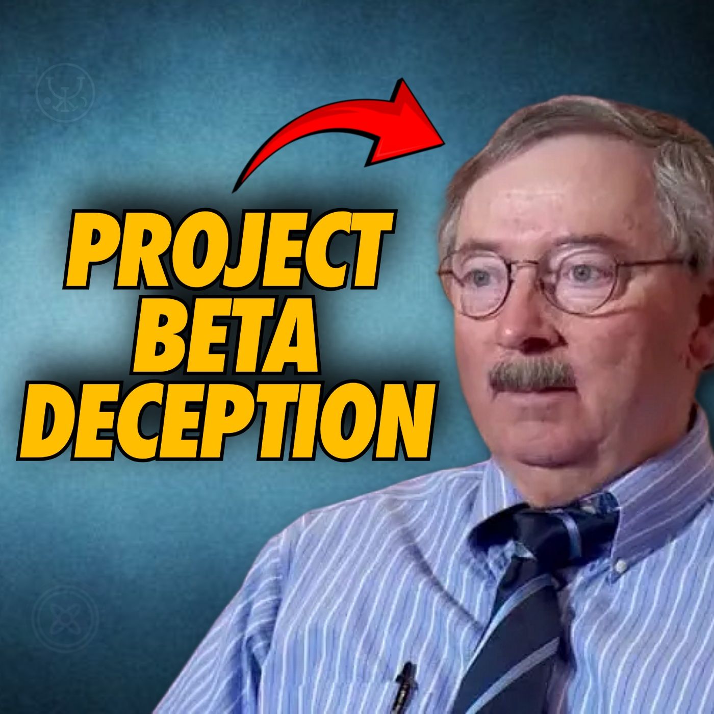 Richard Doty | Project Beta Deception