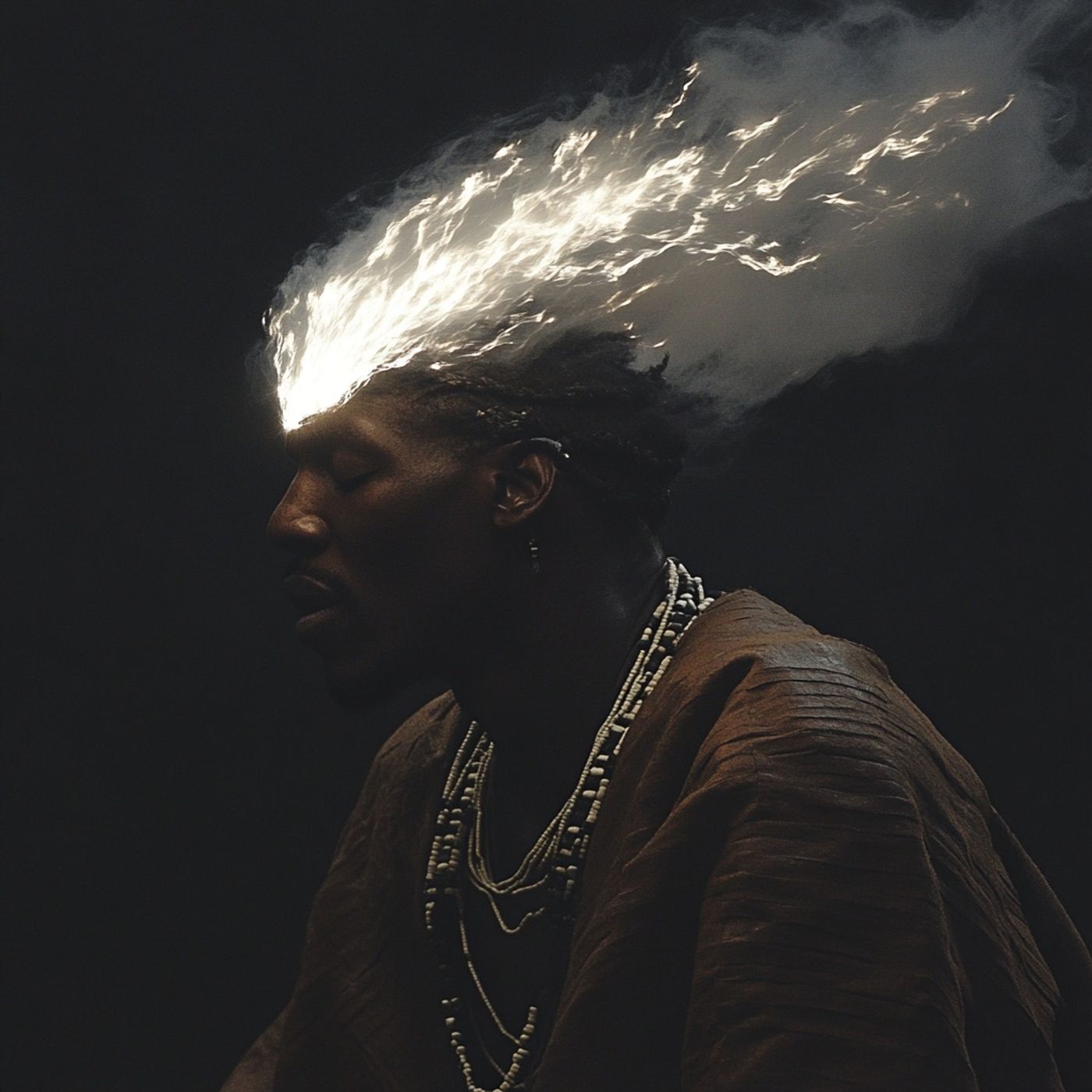 The Marine Kingdom of Spirits - Futuristic Astral Technology The Marine Kingdom of Spirits - Futuristic Astral Technology