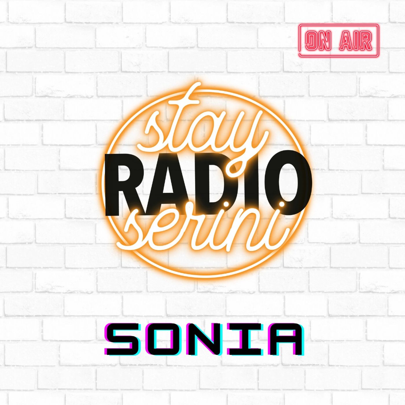 Sonia episode artwork