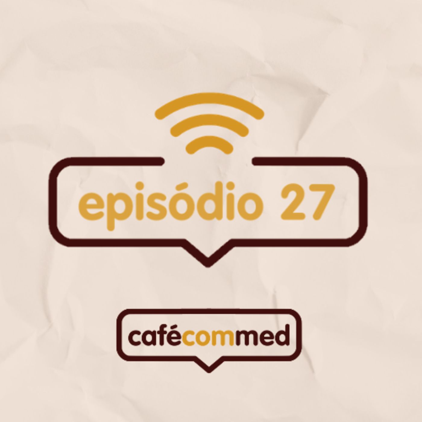 Café Com Med