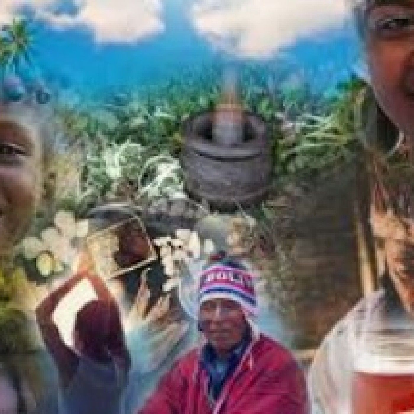 Planes de vida de las comunidades indíg